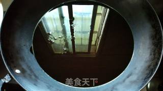 重庆乡宴九大碗之一夹沙肉、甜烧白的做法步骤：16