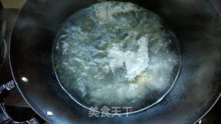 重庆乡宴九大碗之一夹沙肉、甜烧白的做法步骤：20