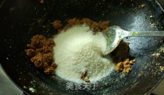 川渝特色面点——猪儿粑的做法步骤：22