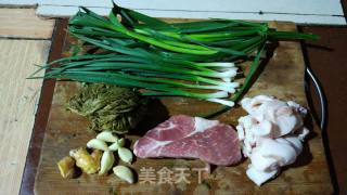 川渝特色面点——猪儿粑的做法步骤：25