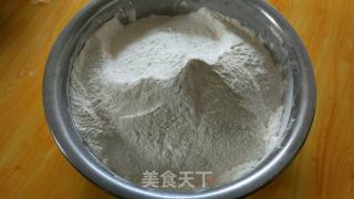 川渝特色面点——猪儿粑的做法步骤：37