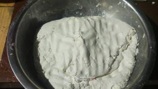 川渝特色面点——猪儿粑的做法步骤：44