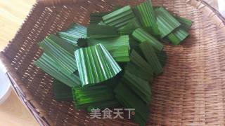 川渝特色面点——猪儿粑的做法步骤：51