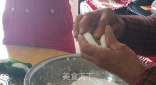 川渝特色面点——猪儿粑的做法步骤：56