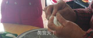 川渝特色面点——猪儿粑的做法步骤：57