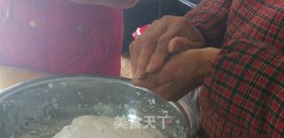 川渝特色面点——猪儿粑的做法步骤：58