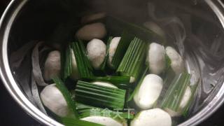 川渝特色面点——猪儿粑的做法步骤：62