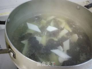 #花样美食#田园小炒的做法步骤：4