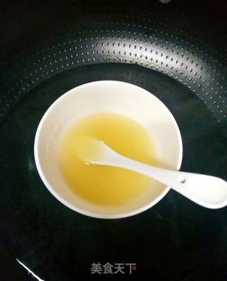 紫薯布丁的做法步骤：3