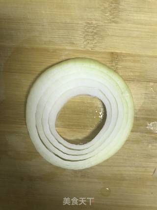 白玉萝卜拼盘的做法步骤：5