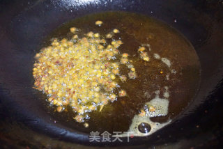 馋嘴耗儿鱼的做法步骤：10