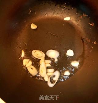 烧茄子的做法步骤：5