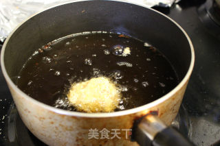 香酥鸡米花的做法步骤：7