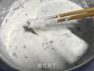 炸面团子的做法步骤：8