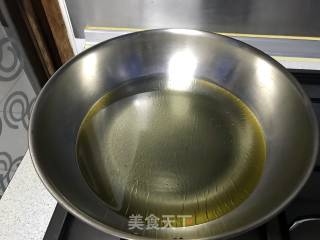 炸面团子的做法步骤：10