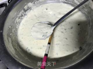 炸面团子的做法步骤：11