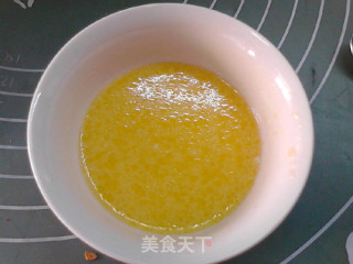 #花样美食#法罗夫海绵小蛋糕的做法步骤：3