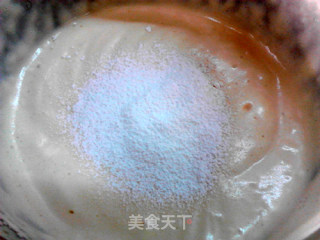 #花样美食#法罗夫海绵小蛋糕的做法步骤：6