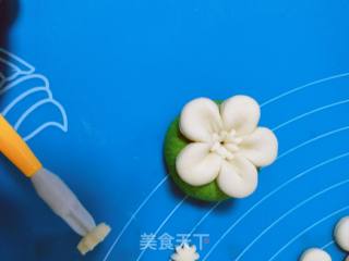 “花样美食”花样馒头的做法步骤：5