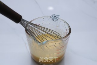 一抹春色（慕斯）的做法步骤：1