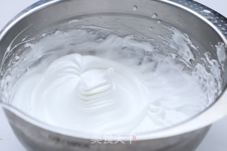 一抹春色（慕斯）的做法步骤：3
