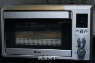 一抹春色（慕斯）的做法步骤：7