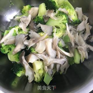 午餐便当的做法步骤：1