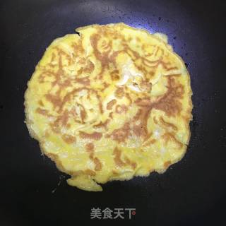 午餐便当的做法步骤：4