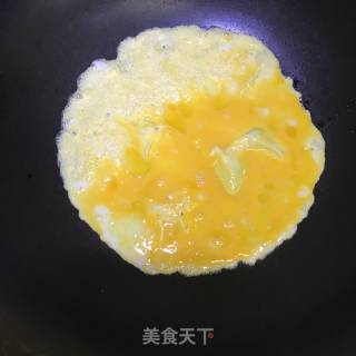 减脂早餐的做法步骤：1