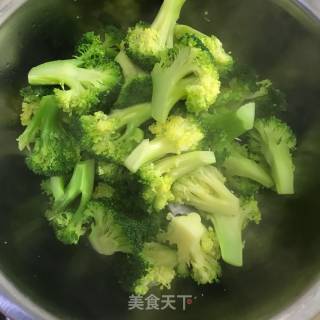 减脂早餐的做法步骤：3
