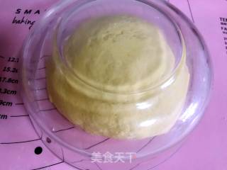 全麦红薯饼的做法步骤：4