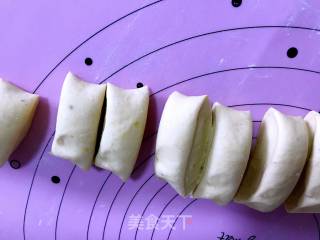 全麦红薯饼的做法步骤：5