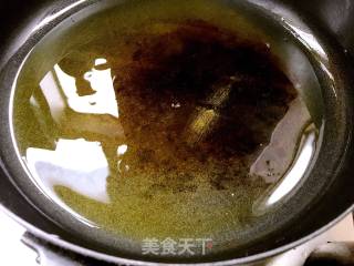 全麦红薯饼的做法步骤：9