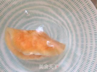 黄瓜拌黄金鲍的做法步骤：4