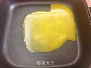 抹茶雪花酥的做法步骤：3