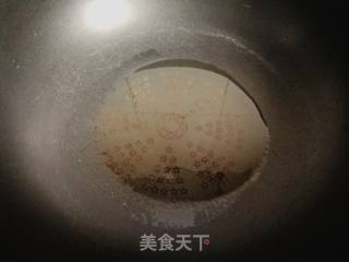 花样美食:荷兰豆木耳烧粉丝的做法步骤：5