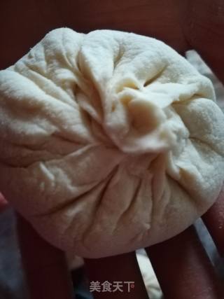 双色双味包的做法步骤：13