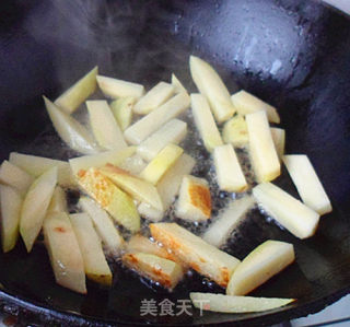 花样美食——香辣虾的做法步骤：2