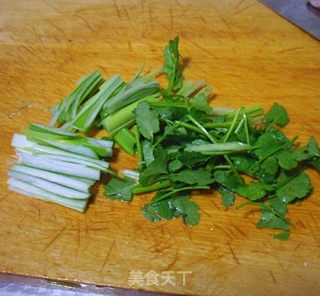 花样美食——香辣虾的做法步骤：3