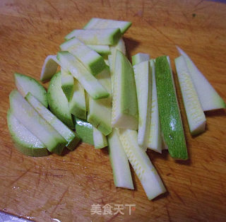 花样美食——香辣虾的做法步骤：4