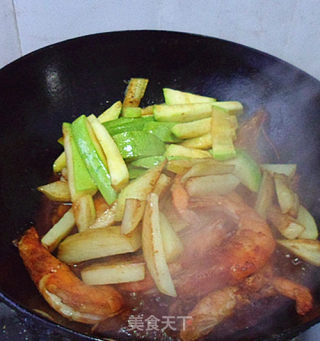 花样美食——香辣虾的做法步骤：10