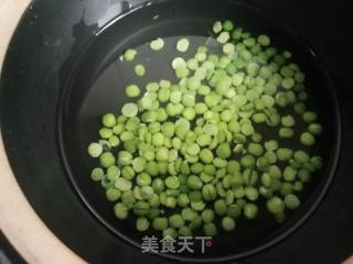藕遇山药的做法步骤：3