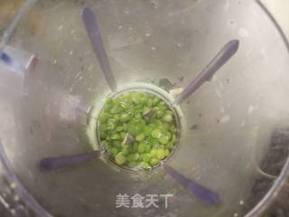 藕遇山药的做法步骤：4