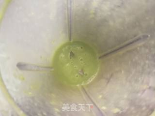 藕遇山药的做法步骤：6