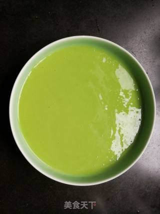 藕遇山药的做法步骤：7