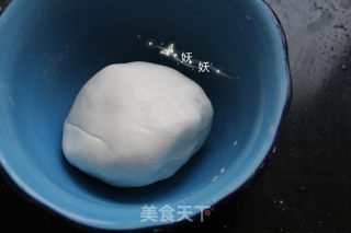 糖不甩的做法步骤：2