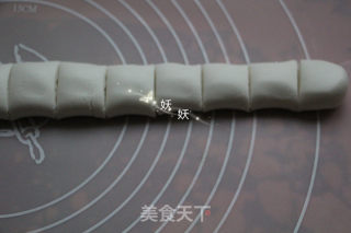糖不甩的做法步骤：4
