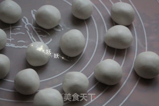 糖不甩的做法步骤：5