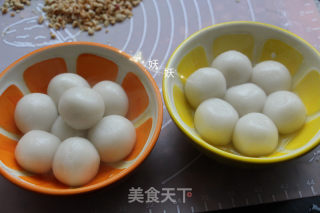 糖不甩的做法步骤：11
