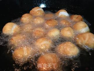 神厨炸元宵的做法步骤：5